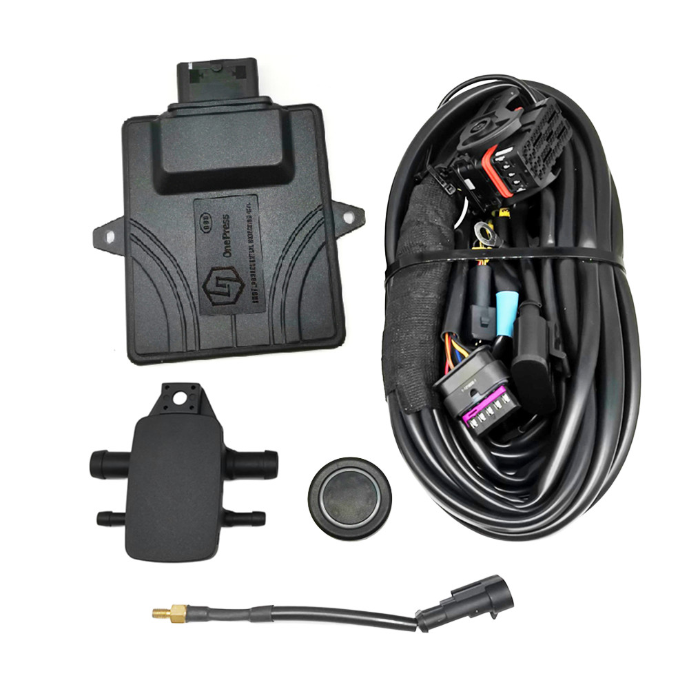 Latest company Cases about Kalibrasi OnePress