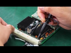 Pembuatan motherboard