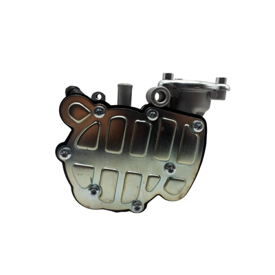 Regulator Tekanan LPG Terintegrasi LN-AT09N Dengan Katup Dan Filter Solenoid