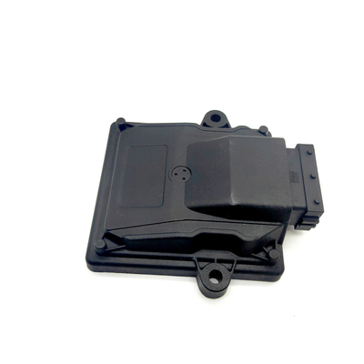 LN-24B Versi Baru 24 Pin ABS Plastik CNG LPG ECU Untuk Mesin Autogas 4 Silinder
