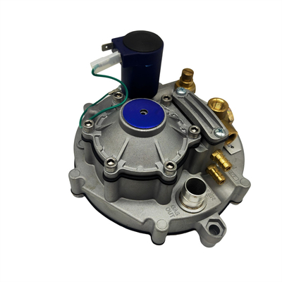 Pengurang Tekanan LLANO CNG / Regulator Tekanan CNG Untuk Kit SPI