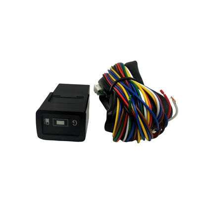 LLANO LN-722/725 Switch Pergantian Untuk EFI LPG CNG Change Over Switch