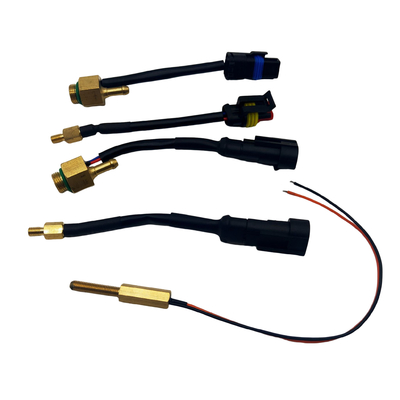 LLANO LN-GTS Sensor Suhu Gas Dan Suhu Air Untuk Mobil LPG CNG