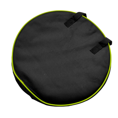 EV Portabel Pengisian Kabel Pegangan Tas Kemasan Tahan Air 38*38*12CM