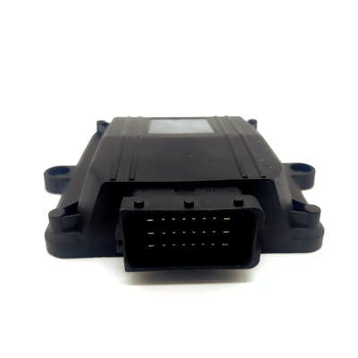 4 Cylinder Mp 36 Ecu Elec Unit Kontrol Mesin Kit Konversi Mobil Cng Lpg