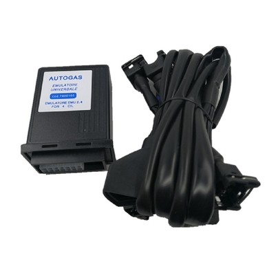 4 Silinder CNG LPG Injector Emulator Untuk Mobil Universal