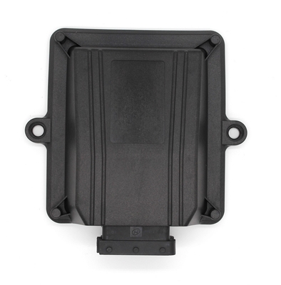 Modul Kontrol Elektronik Kendaraan 4 Silinder CNG LPG ECU yang dapat disesuaikan DC10~16V
