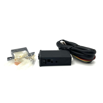 Sistem Injeksi Plastik CNG Gas Bensin Changeover Switch ISO 9001