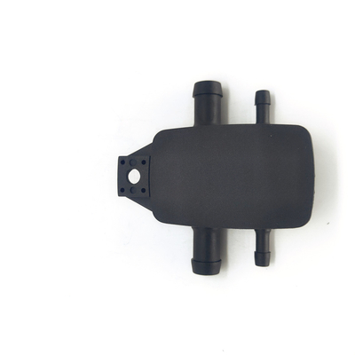Injeksi Bahan Bakar Mobil Black CNG LPG MAP Sensor 5 Pin Kompatibel Dengan ECU Tipe AEB
