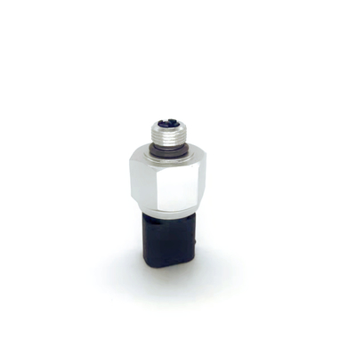 Perak Hitam CNG MAP Manifold Sensor Tekanan Udara Sensor Absolut Manifold LPG