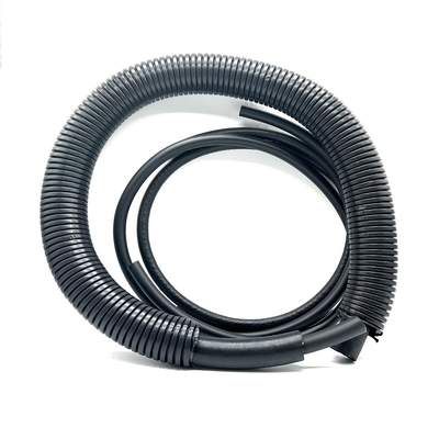 Sistem Autogas Pipa Selang Gas Karet 12mm Untuk Sistem Bahan Bakar Mobil LPG CNG