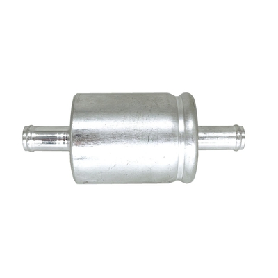 Filter Gas LPG CNG Stainless Steel 12/12mm Untuk Sistem Injeksi Sekuensial Mobil