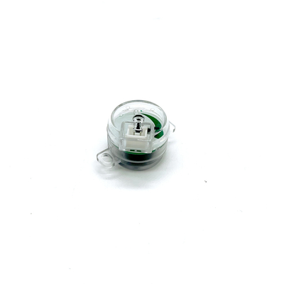 Sensor Tingkat Pengukur Tekanan LPG Resistif Float Tipe Amerika 0-90Ohm
