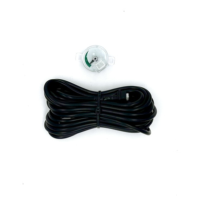 DC12V 0 ~ 90Ohm Auto LPG Gas Tingkat Sensor Manometer Mengukur Untuk Kit Konversi Autogas