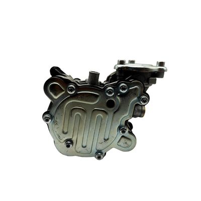 kualitas  LLANO LPG Reducer Aluminium Material LPG Pressure Regulator Used for Adjust Pressures pabrik