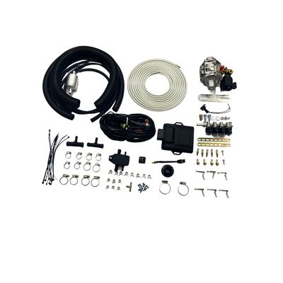 Beli LLANO 48 Pin CNG Autogas Conversion Kit Untuk 4 Cylinder CNG Gas Vehicular Kits online manufacture
