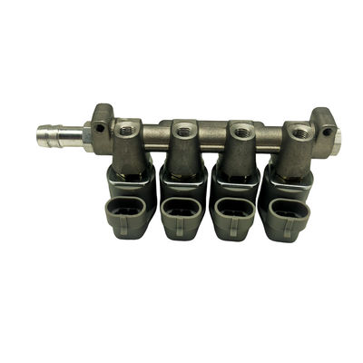 Beli Gray 2 Ohm LN-LIG1 LPG CNG Injector Rail Untuk Injector Otomotif 4 Silinder online manufacture