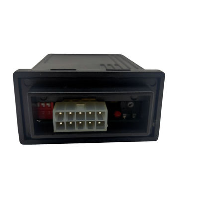 Harga yang bagus Rectangular 10 Pin TAP LN-510N LPG CNG Timing Advance Processor Untuk Pengapian Advance on line