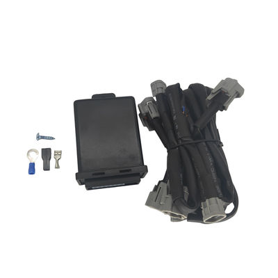 Beli LN-FX01 Autogas CNG LPG Emulator Untuk Konversi Mobil Mesin Bensin Sistem Titik Tunggal online manufacture