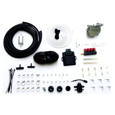 Beli Aluminium Alloy LPG Conversion Kit hingga 90% Pengurangan Emisi Sertifikat ISO 9001 online manufacture