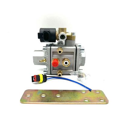 Harga bagus Kit Konversi Autogas Mobil CNG Pengatur Tekanan Bahan Bakar CNG Gas Pengatur ISO9001 on line