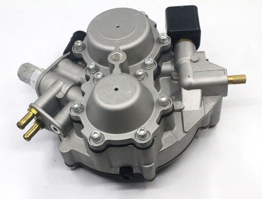 Harga bagus Peredam Tekanan CNG Tiga Tahap Untuk Sistem Vakum CNG on line