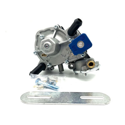 Beli Pengatur Tekanan LPG Injeksi Sekuensial Bahan Bakar Mobil Tekanan Tinggi ISO9001 online manufacture