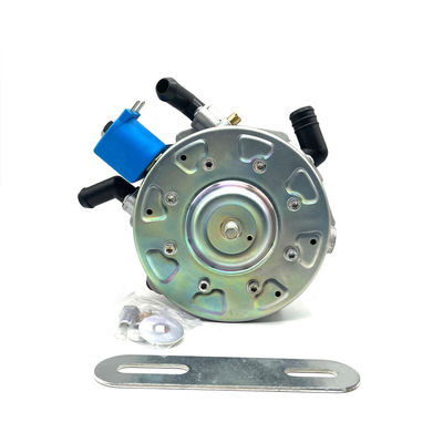Beli Silver Blue Tekanan 2 Stage Lpg Gas Pengatur Untuk Sistem Vakum LPG Mobil online manufacture
