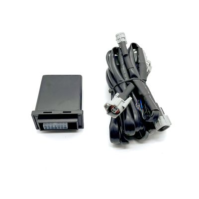 Beli LLANO CNG LPG Mobil 6 Silinder Penyuntik Emulator Dengan Tali pengaman Tipe 3 online manufacture