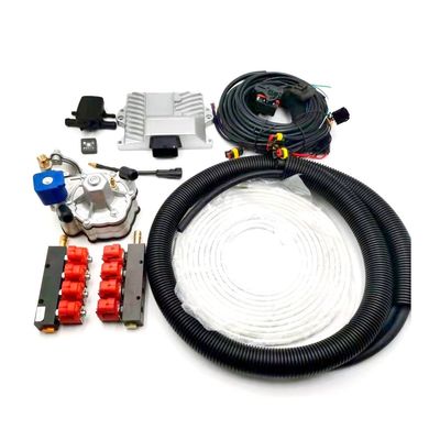 Beli Mengubah Bensin Ke LPG Autogas Kit Untuk Mobil GDI Injeksi Langsung Bensin online manufacture