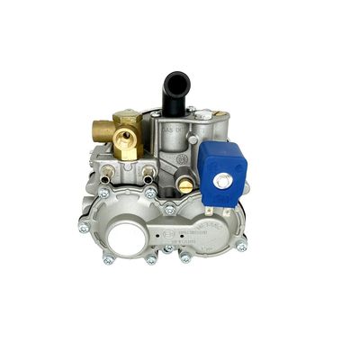 Beli 140 Hp 3 Tahap Autogas Pengatur CNG Fuel Injeksi Pengatur Dengan 2 Sistem Regulasi online manufacture