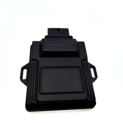 Sistem Bahan Bakar Autogas Multi Titik CNG LPG ECU 48pin 4 Silinder