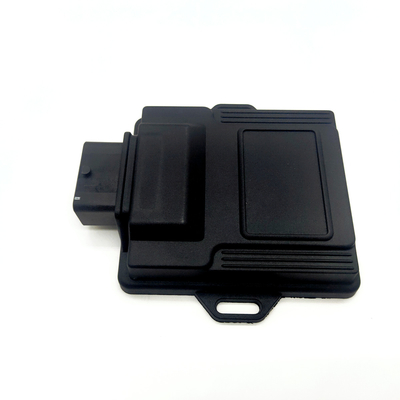 3 Silinder 48 Pin CNG LPG Fuel Injeksi Unit Kontrol Elektronik Sistem ECU LN-48