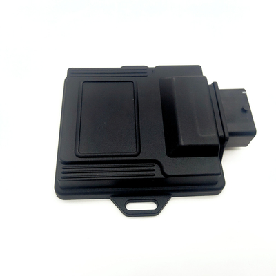 3 Silinder 48 Pin CNG LPG Fuel Injeksi Unit Kontrol Elektronik Sistem ECU LN-48