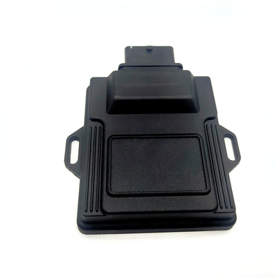 3 Silinder 48 Pin CNG LPG Fuel Injeksi Unit Kontrol Elektronik Sistem ECU LN-48