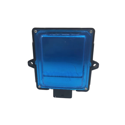 LN-48MP 48 Pin CNG LPG ECU Untuk 4 Silinder Bensin Ke Kit Konversi Gas Enquipment
