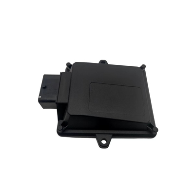 LN-48MP 48 Pin CNG LPG ECU Untuk 4 Silinder Bensin Ke Kit Konversi Gas Enquipment