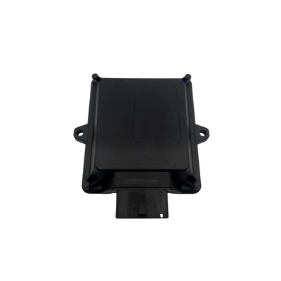 LN-48MP 48 Pin CNG LPG ECU Untuk 4 Silinder Bensin Ke Kit Konversi Gas Enquipment