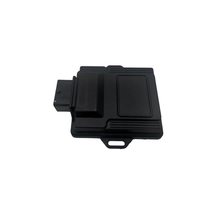 48 Pin LN-48 4 Silinder CNG LPG ECU Untuk GPL GNV Autogas Unit Kontrol Elektronik