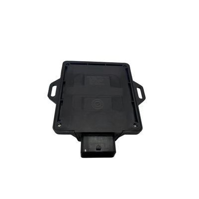 48 Pin LN-48 4 Silinder CNG LPG ECU Untuk GPL GNV Autogas Unit Kontrol Elektronik