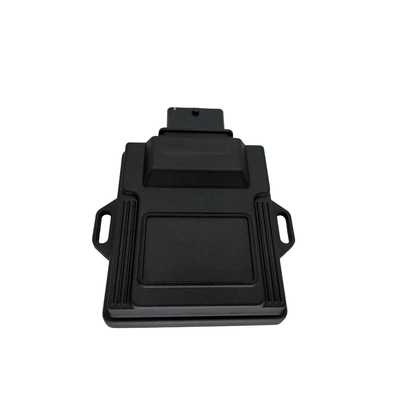 48 Pin LN-48 4 Silinder CNG LPG ECU Untuk GPL GNV Autogas Unit Kontrol Elektronik