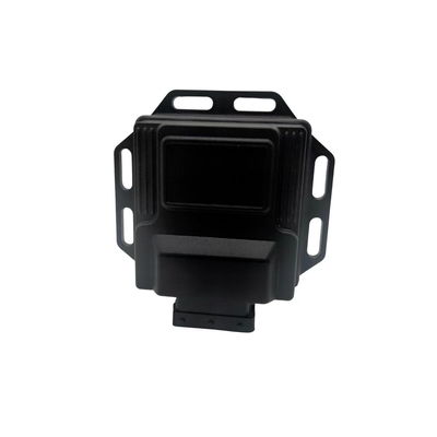 24 Pin LN-24 4 Silinder CNG LPG ECU Untuk Sistem Injeksi Bahan Bakar Autogas Multi Titik