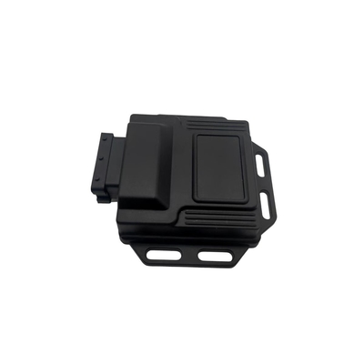 24 Pin LN-24 4 Silinder CNG LPG ECU Untuk Sistem Injeksi Bahan Bakar Autogas Multi Titik