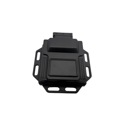 24 Pin LN-24 4 Silinder CNG LPG ECU Untuk Sistem Injeksi Bahan Bakar Autogas Multi Titik