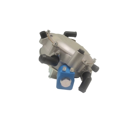 LLANO 90 KW Engine Power 2KG LN-LOV090 Regulator Tekanan LPG Untuk Pengurang GPL