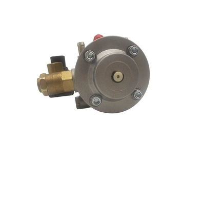 LLANO LN-BRC Multi Silinder Tekanan Tinggi CNG Regulator Bahan Bakar Untuk 12 V 20MPa Tekanan Masuk GNV Pengurang