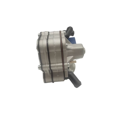LLANO LPG Reducer Bahan Aluminium Regulator Tekanan LPG Digunakan untuk Menyesuaikan Tekanan