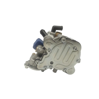 LLANO LPG Reducer Bahan Aluminium Regulator Tekanan LPG Digunakan untuk Menyesuaikan Tekanan