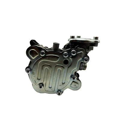 LLANO LPG Reducer Bahan Aluminium Regulator Tekanan LPG Digunakan untuk Menyesuaikan Tekanan