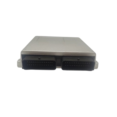LLANO LN-2568 56 Pin CNG LPG ECU Untuk 6 Silinder 8 Silinder Autogas ECU Mengontrol Sistem Bahan Bakar Gas